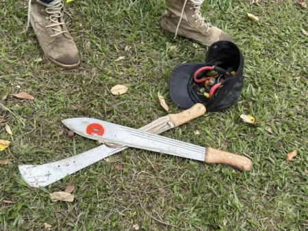 Ugandan army kills ‘herbalist’ rebel commander behind military base attacks Ugandan army kills rebel commander