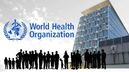 WHO hit by ‘chaos’ as agency confirms over 2,400 staff layoffs WHO hit by ‘chaos’ as agency confirms over 2,400 staff layoffs