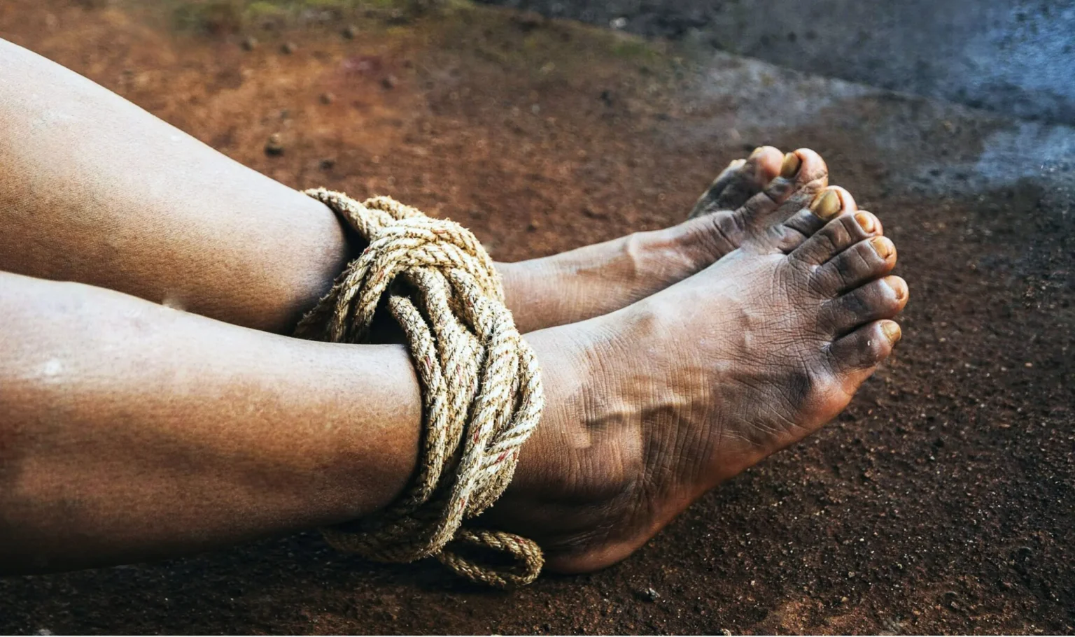 At least 28 Muslim travelers abducted by gunmen in central Nigeria