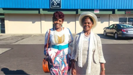 Mystery deepens in Betty Bayo’s passing: Family files petition seeking probe into her death Betty Bayo’s postmortem