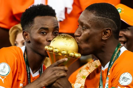 CAF to move Africa Cup of Nations to four year cycle from 2028