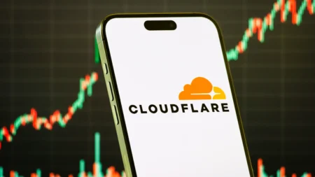 Cloudflare outage hits global websites again; LinkedIn, Coinbase among affected Cloudflare outage