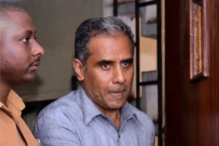 Court orders Mukesh Shukla to pay Shs 14bn to Katatumba family