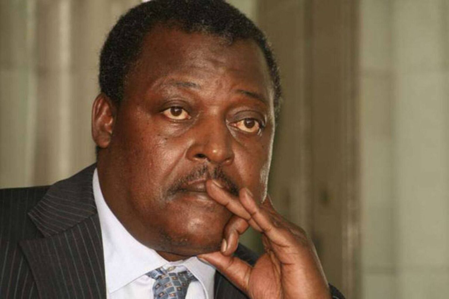 DCI confirms active probe into Cyrus Jirongo’s death, releases key CCTV findings