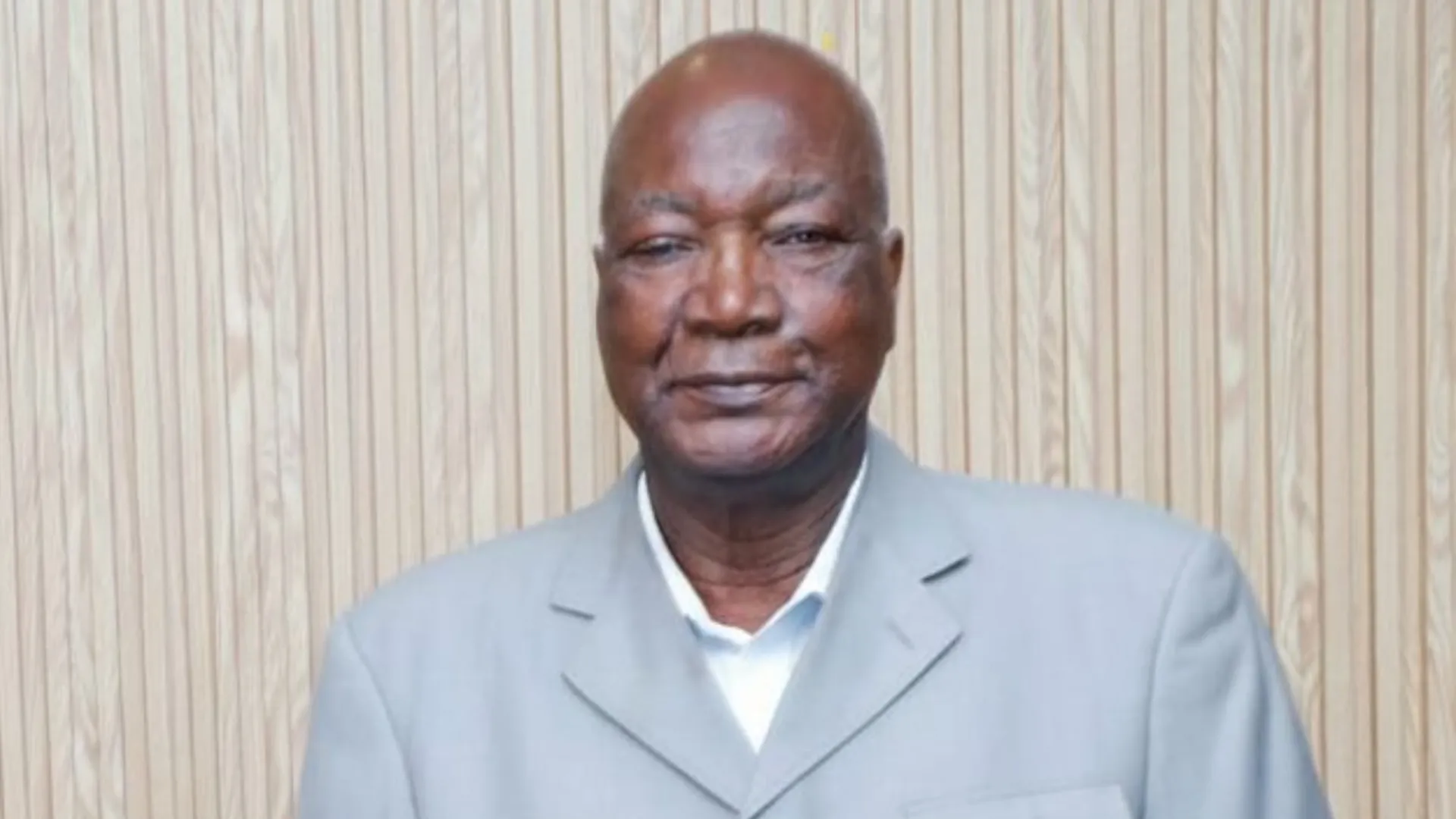 Former Shinyalu MP Daniel Lyula Khamasi dies aged 79 Former Shinyalu MP Daniel Lyula Khamasi dies aged 79