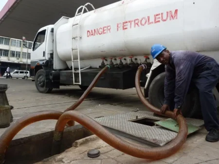 EPRA uncovers fuel adulteration, names 10 rogue stations across Kenya