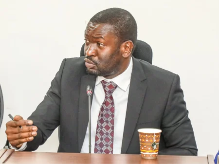 Edwin Sifuna apologizes to Uhuru Kenyatta as ODM grapples with post-Raila divisions