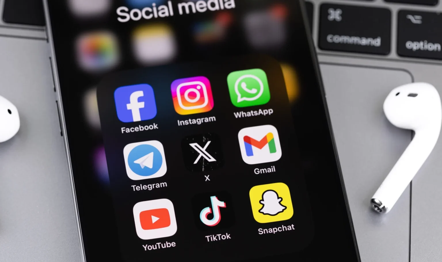 Facebook overtakes TikTok, X to become Kenya’s most popular social media platform in 2025