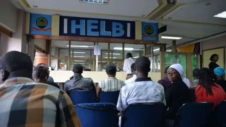 HELB cracks down on student loan defaulters with automatic salary deductions HELB cracks down on student loan defaulters with automatic salary deductions
