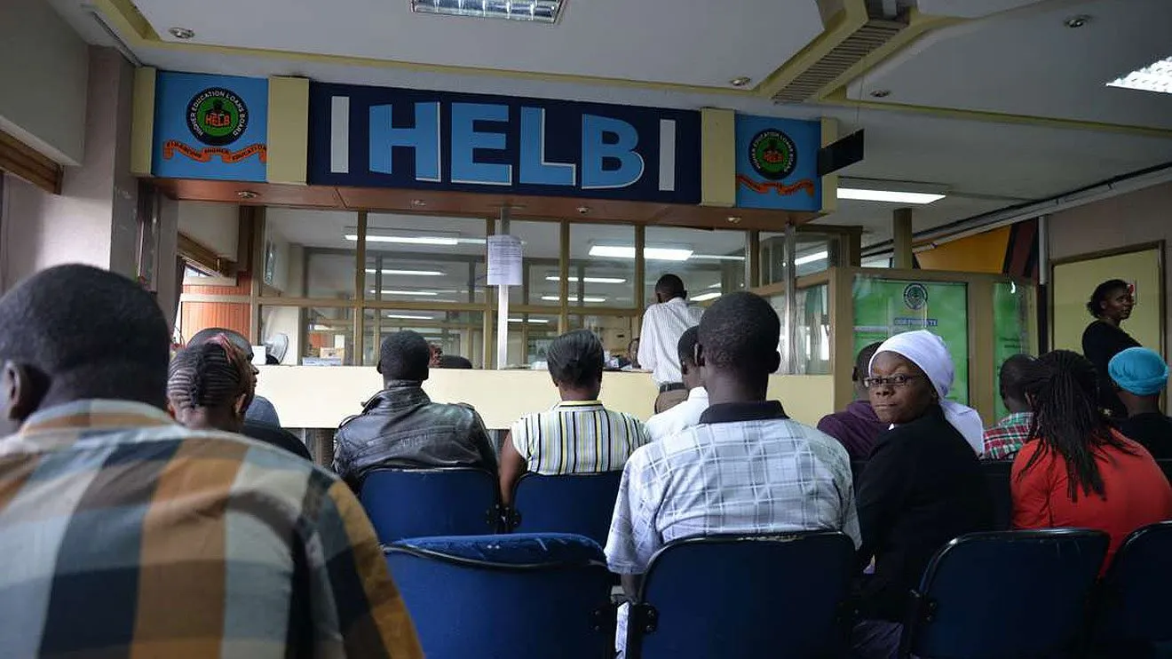 HELB cracks down on student loan defaulters with automatic salary deductions HELB cracks down on student loan defaulters with automatic salary deductions
