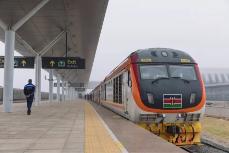 High Court fast tracks Omtatahs legal challenge against Riruta–Ngong railway project