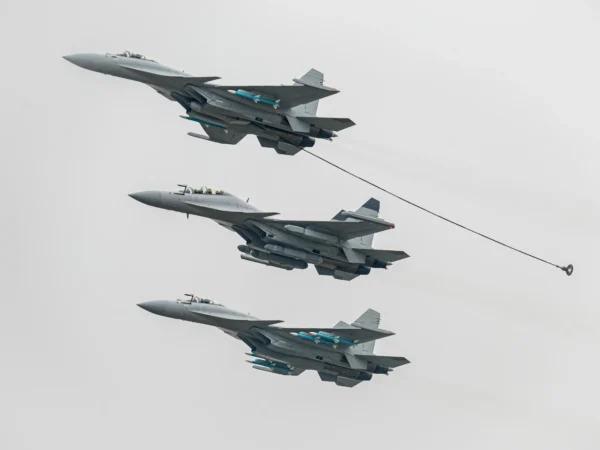 Japan protests after Chinese J 15 fighter jets lock radar on Japanese planes scaled