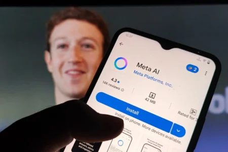Meta integrates real-time global news into its AI assistant Meta integrates real-time global news into its AI assistant