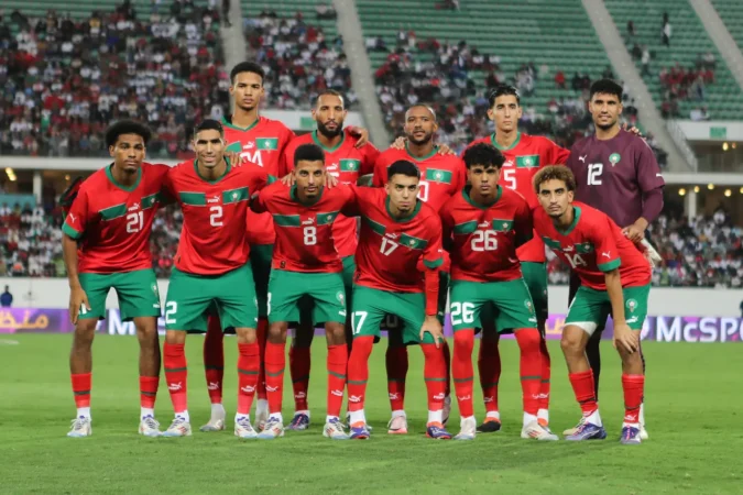 Host Morocco names AFCON 2025 squad with injured captain Achraf Hakimi Morocco 2025 AFCON squad