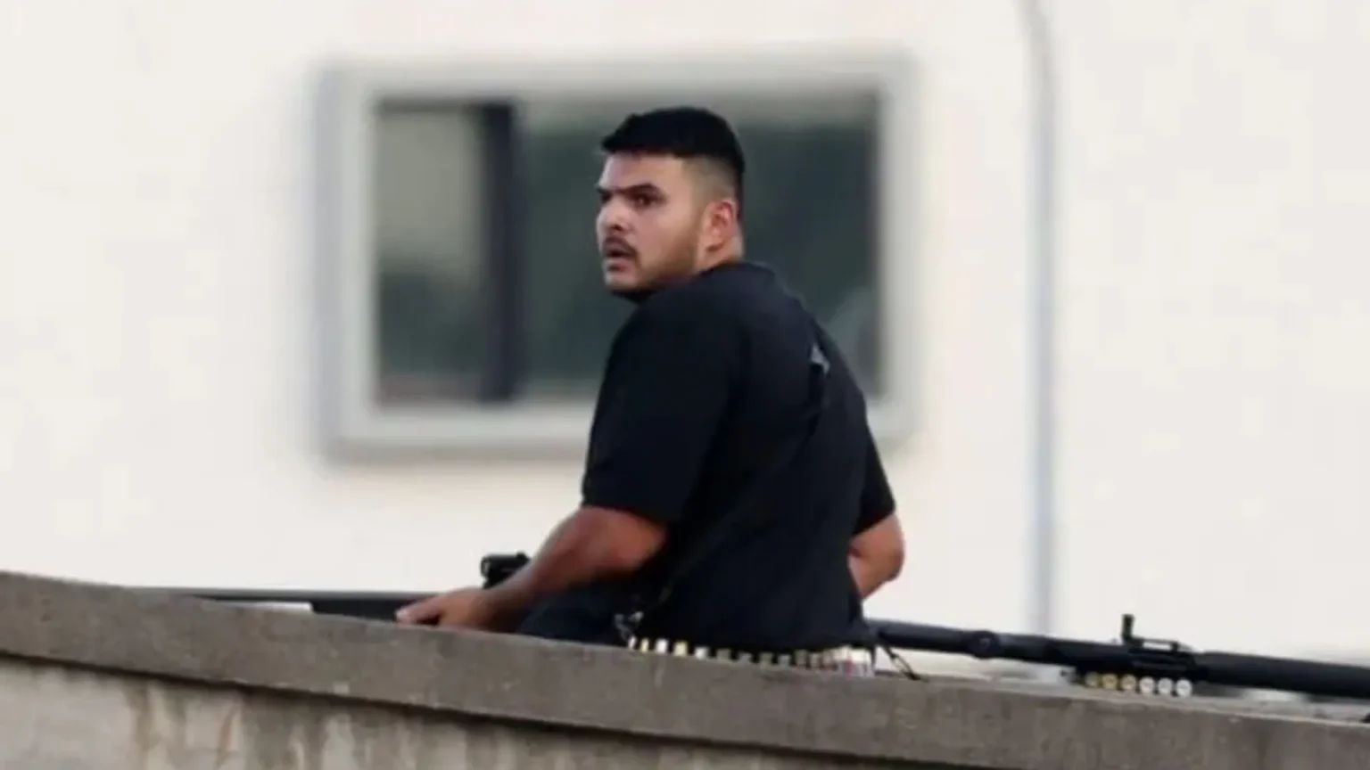 Bondi shooting suspect charged with 59 offenses including terrorism, 15 counts of murder Naveed Akram charged with 15 counts of murder over Bondi shooting