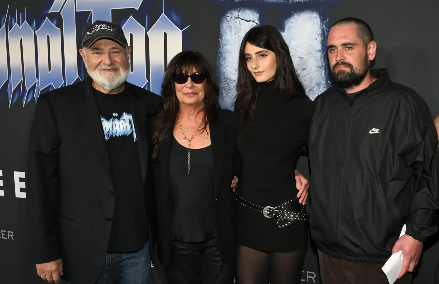 Nick Reiner first-degree murder charges