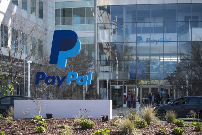 PayPal applies for US banking licence to expand lending