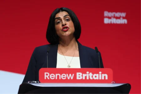 UK imposes visa restrictions on DR Congo over migrant return policy