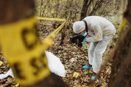 Shock in Kirinyaga as 72-year-old woman is allegedly raped and killed by grandson