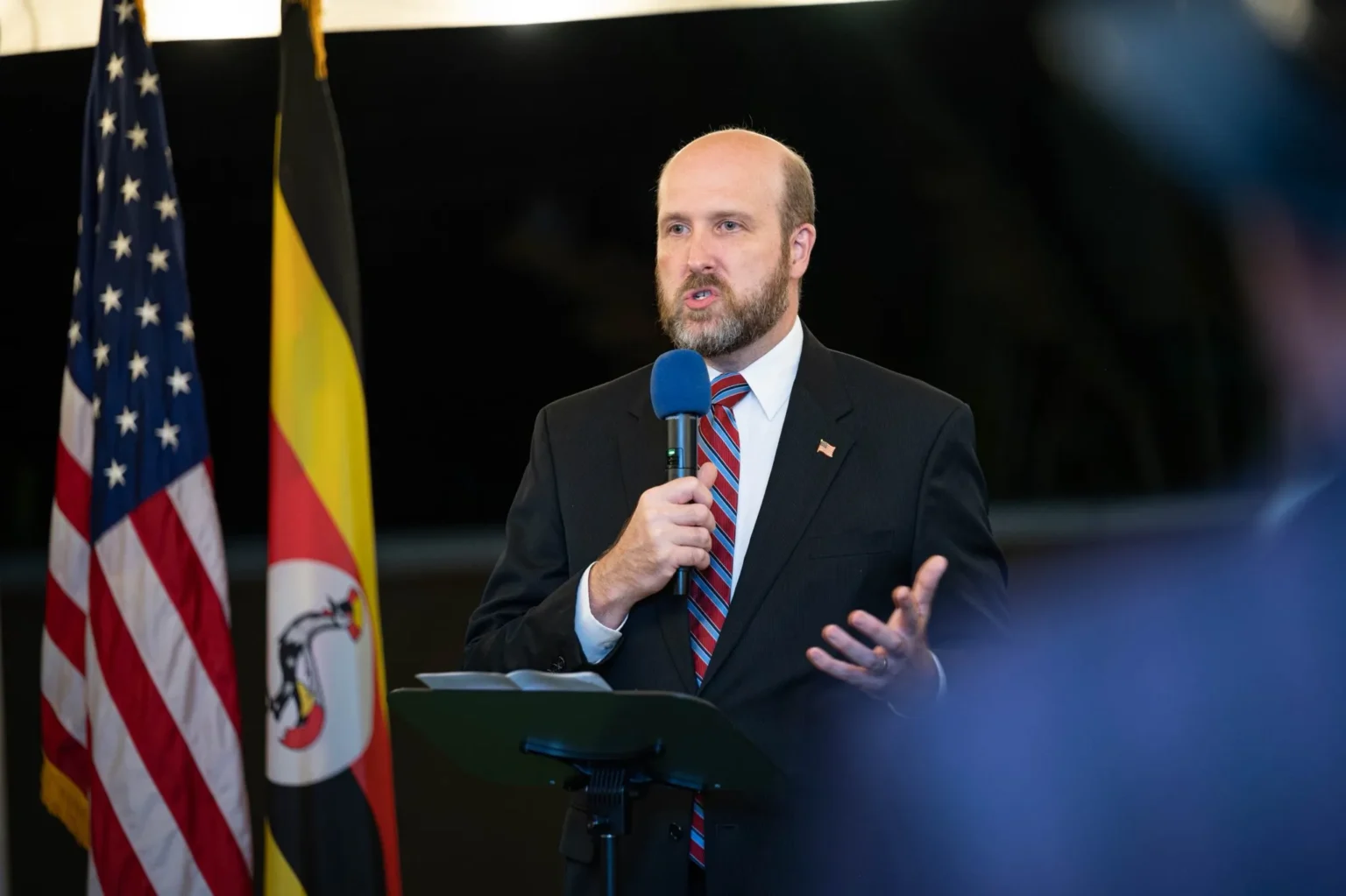 Sudden recall of US ambassador to Uganda raises questions, offers few answers