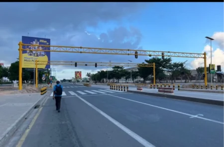 Tanzania crackdown on planned Independence Day protests leaves streets deserted Tanzania crackdown on planned Independence Day protests leaves streets deserted