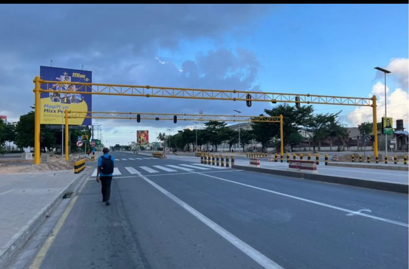 Tanzania crackdown on planned Independence Day protests leaves streets deserted Tanzania crackdown on planned Independence Day protests leaves streets deserted