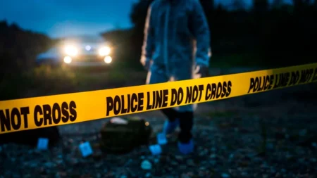 Ten people from wedding killed in Homa Bay night crash
