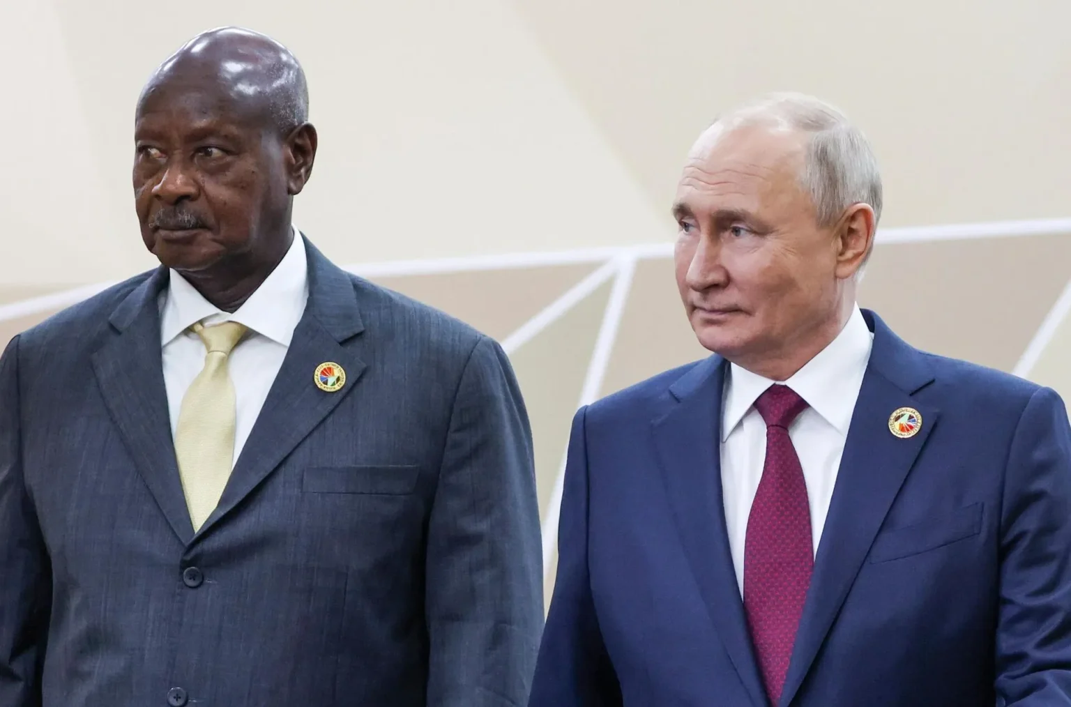 Uganda rejects Israels recognition of Somaliland upholds Somalias sovereignty