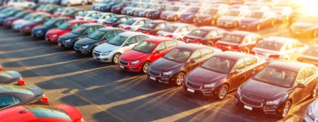 Uganda’s car market on edge as dealers fear fresh taxes in 2026-2027 budget