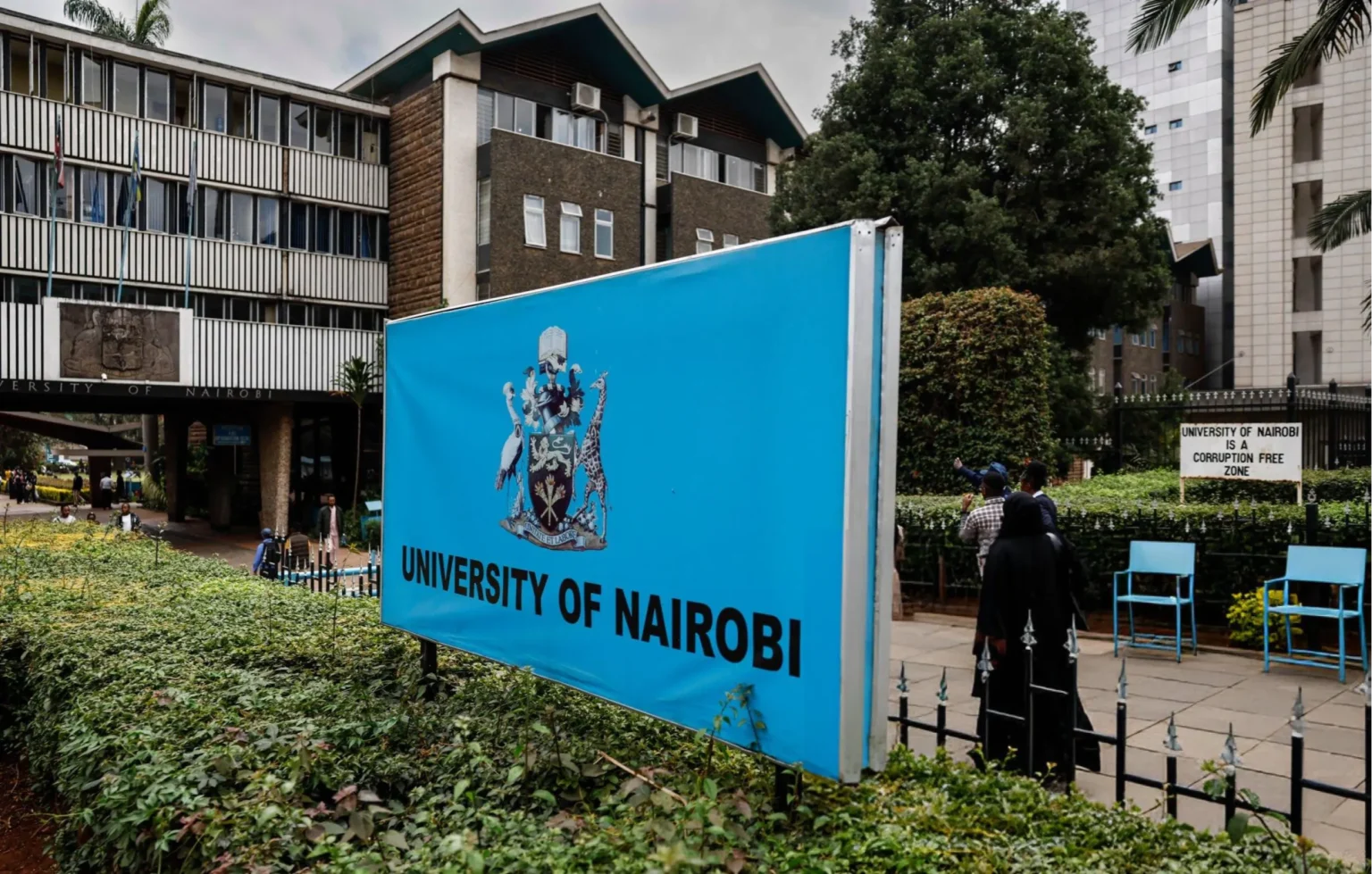 UoN leadership crisis deepens as UASU flags ‘deliberate’ omission in top jobs recruitment