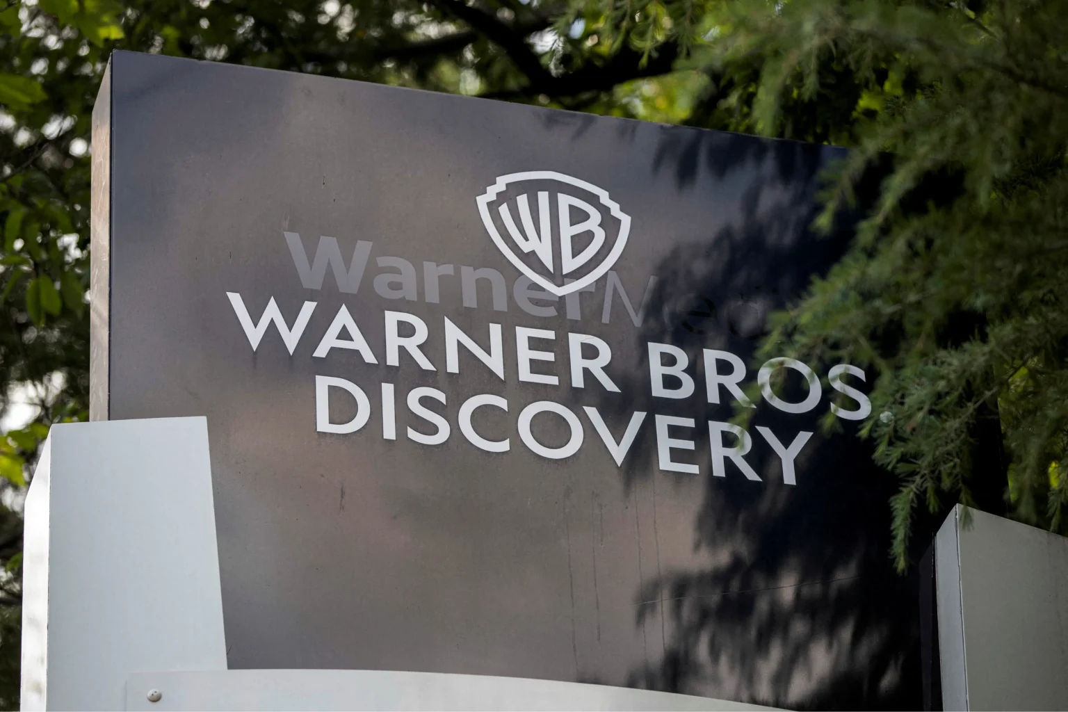 Netflix Warner Bros Discovery deal