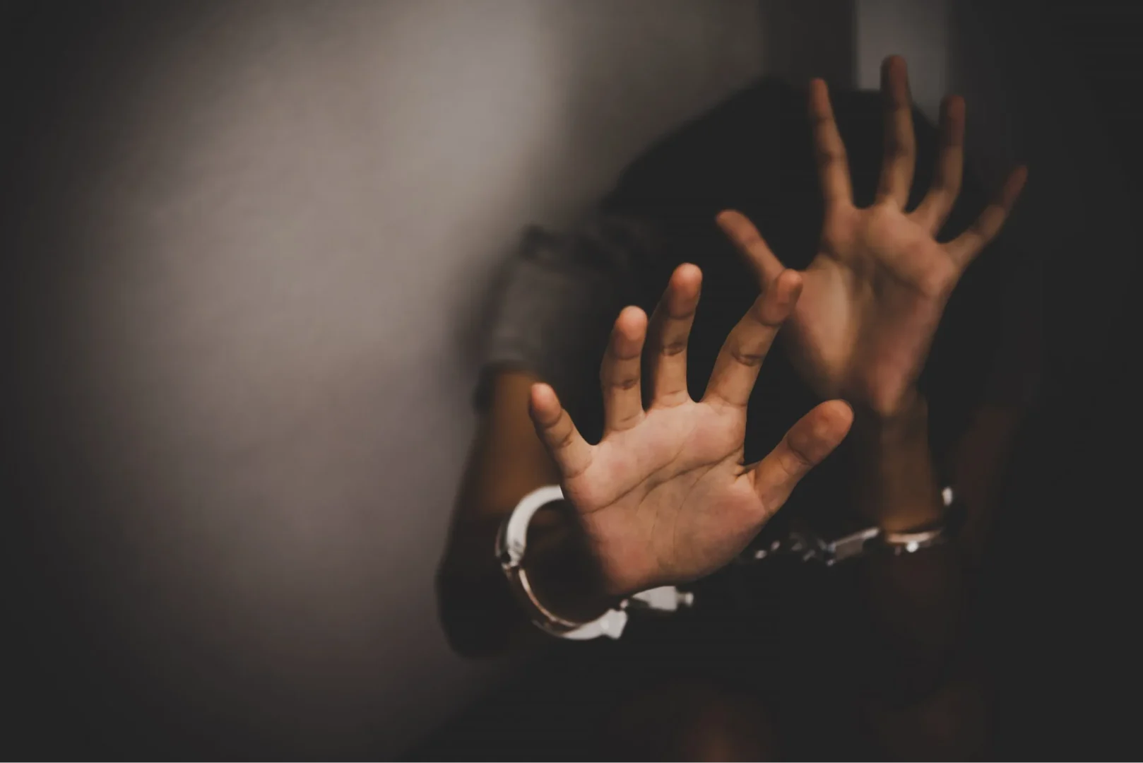 Woman arrested after boyfriend falls to his death from Kilimani apartment