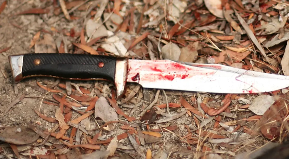 29-year-old man stabs uncle to death for allegedly cohabiting with his mother 29-year-old man stabs uncle to death for allegedly cohabiting with his mother