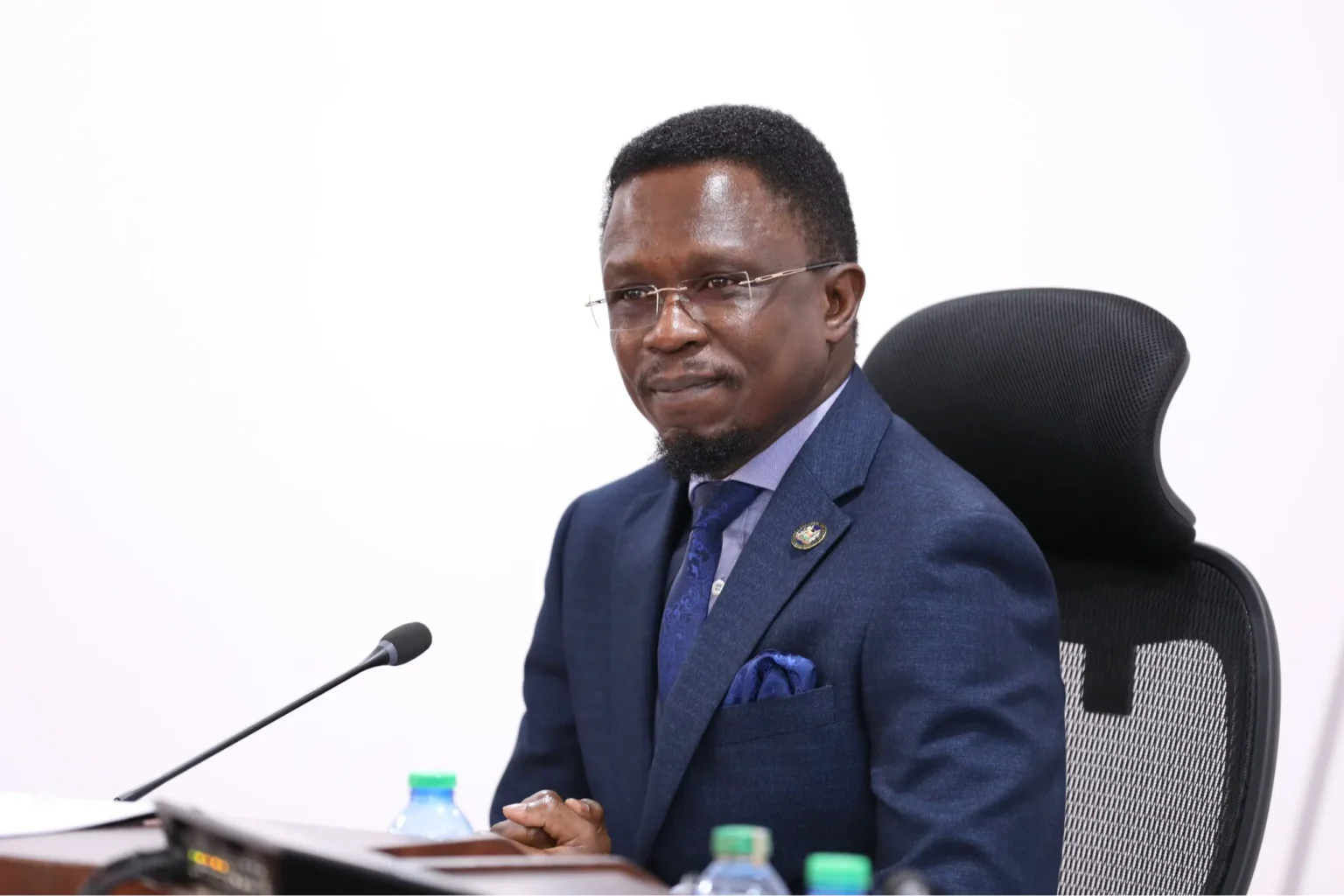 Ruto reassigns Ababu Namwamba as Kenya’s High Commissioner to Uganda