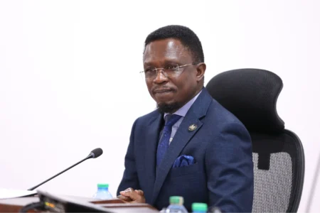 Ruto reassigns Ababu Namwamba as Kenya’s High Commissioner to Uganda