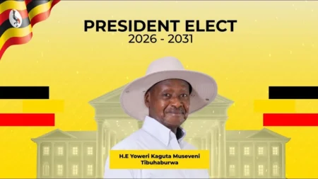 Anger, apathy, and acceptance as NRM regains ground in Kampala
