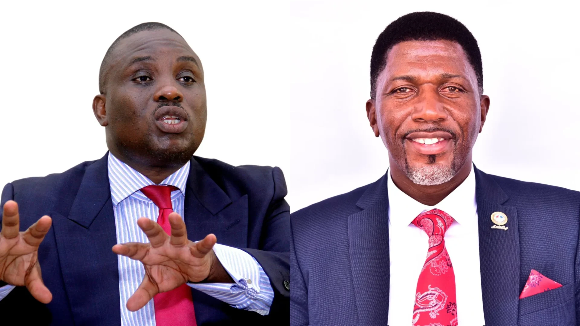 NUP’s Balimwezo elected Kampala Lord Mayor, ending Lukwago’s 15-year tenure NUP’s Balimwezo elected Kampala Lord Mayor, ending Lukwago’s 15-year tenure