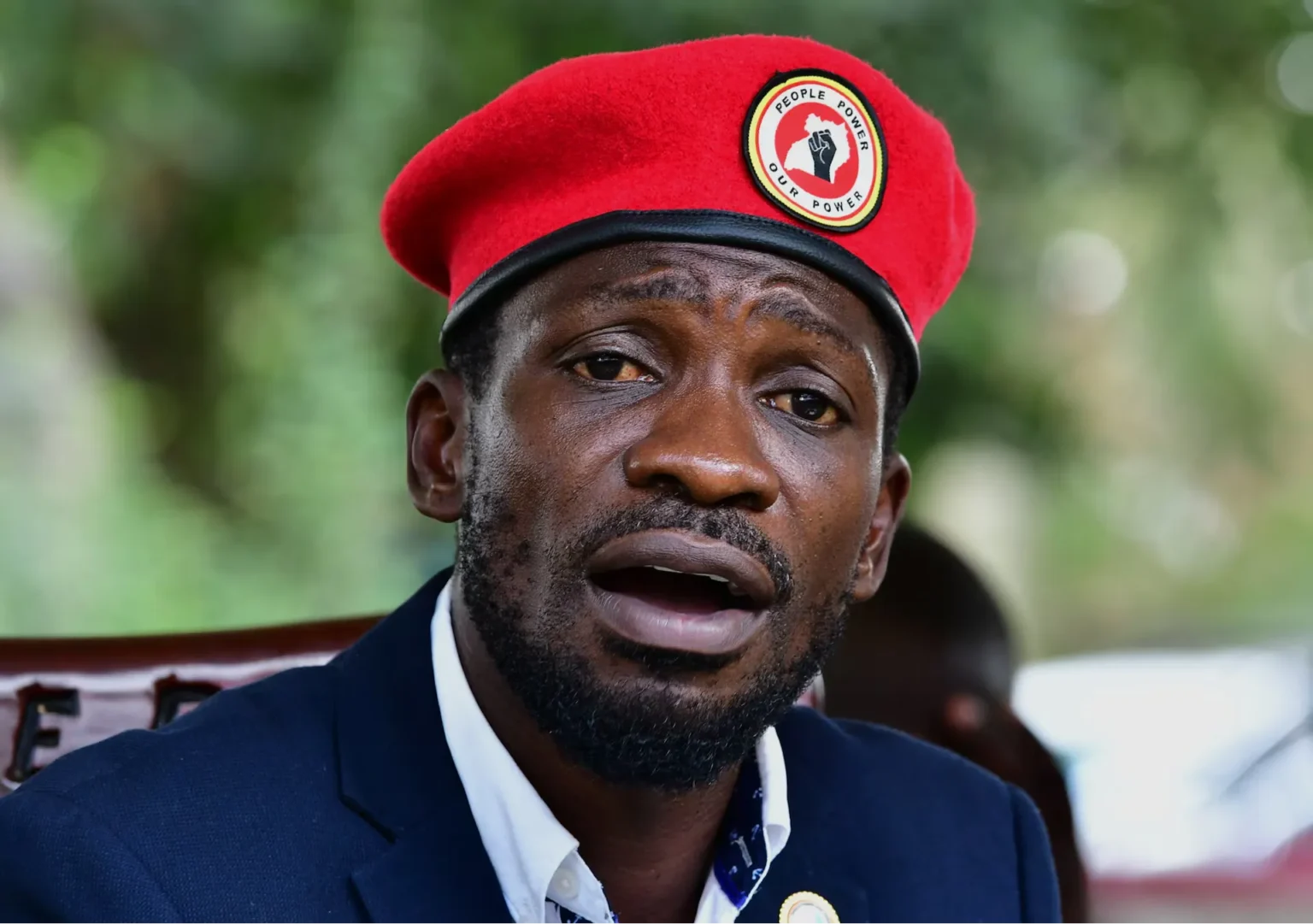 Bobi Wine rejects court challenge, calls for protests after Museveni’s re-election