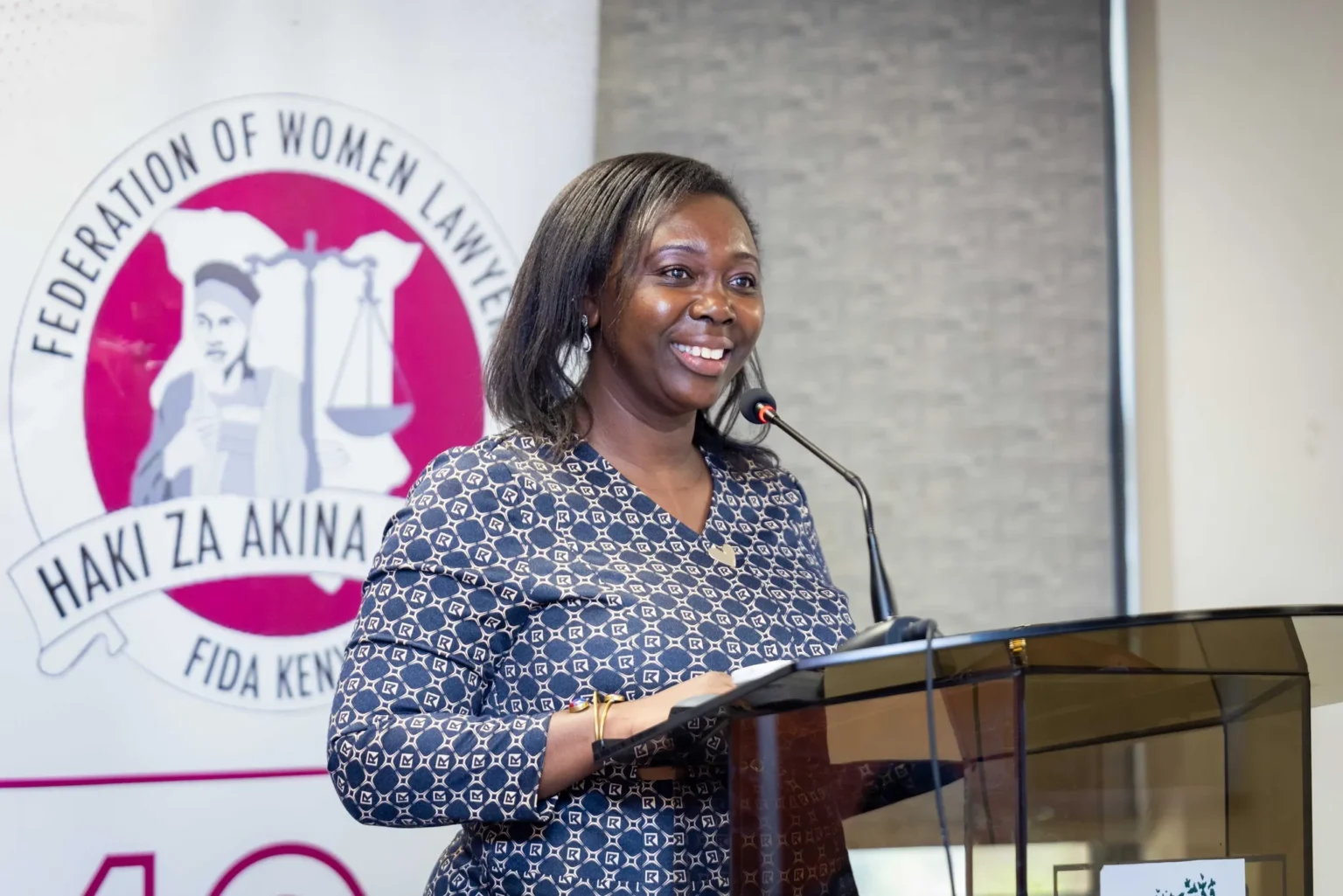 FIDA-Kenya issues warning over sharing non-consensual private videos