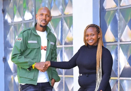 Why Mosiria is 'Everywhere': The official Kenya questions, but quietly relies on