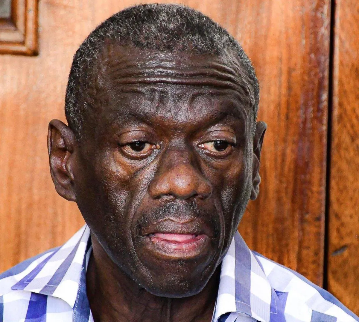 High Court rejects Besigye’s request to transfer to private hospital