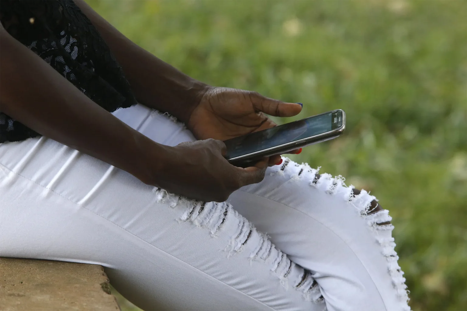 How Ugandans are staying online despite the internet blackout