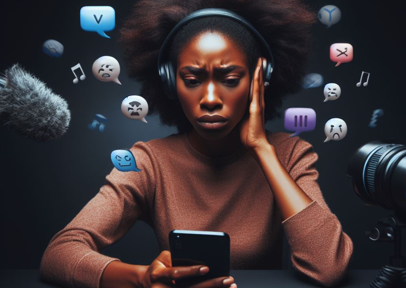 Inside Ugandas digital news boom Promise pressure and the battle for credibility