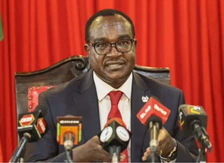 2025 KCSE exam results are live online – How to check your scores