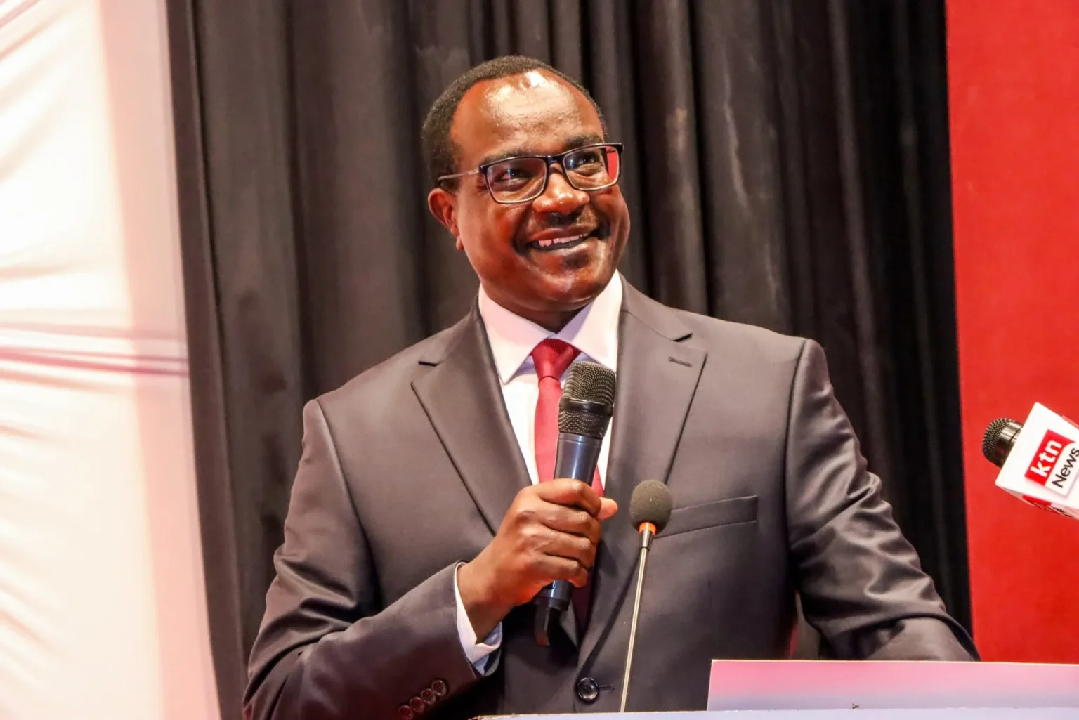 2025 KCSE results portal glitch causes access delays as students rush online