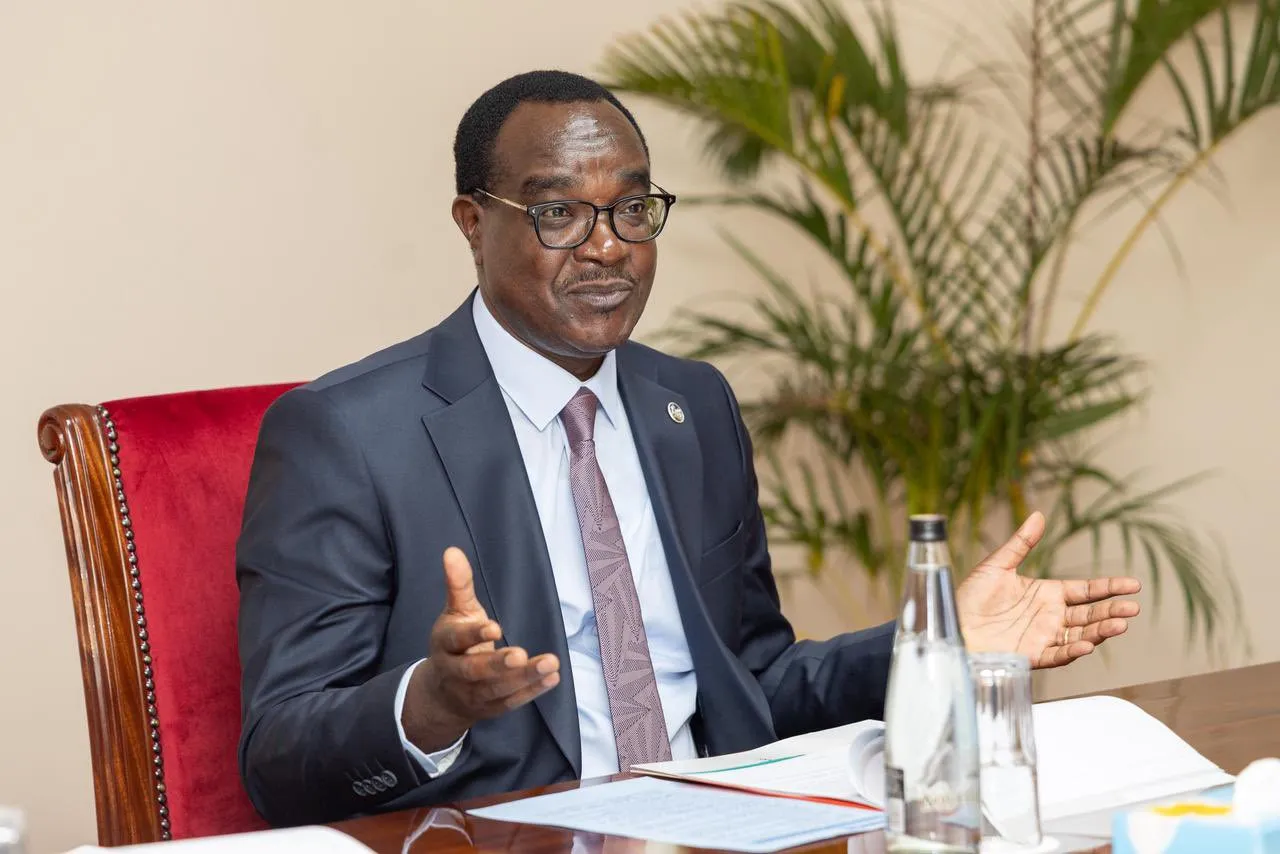 2025 KCSE results: 1,932 candidates scored Grade A 2025 KCSE results: 1,932 candidates scored Grade A