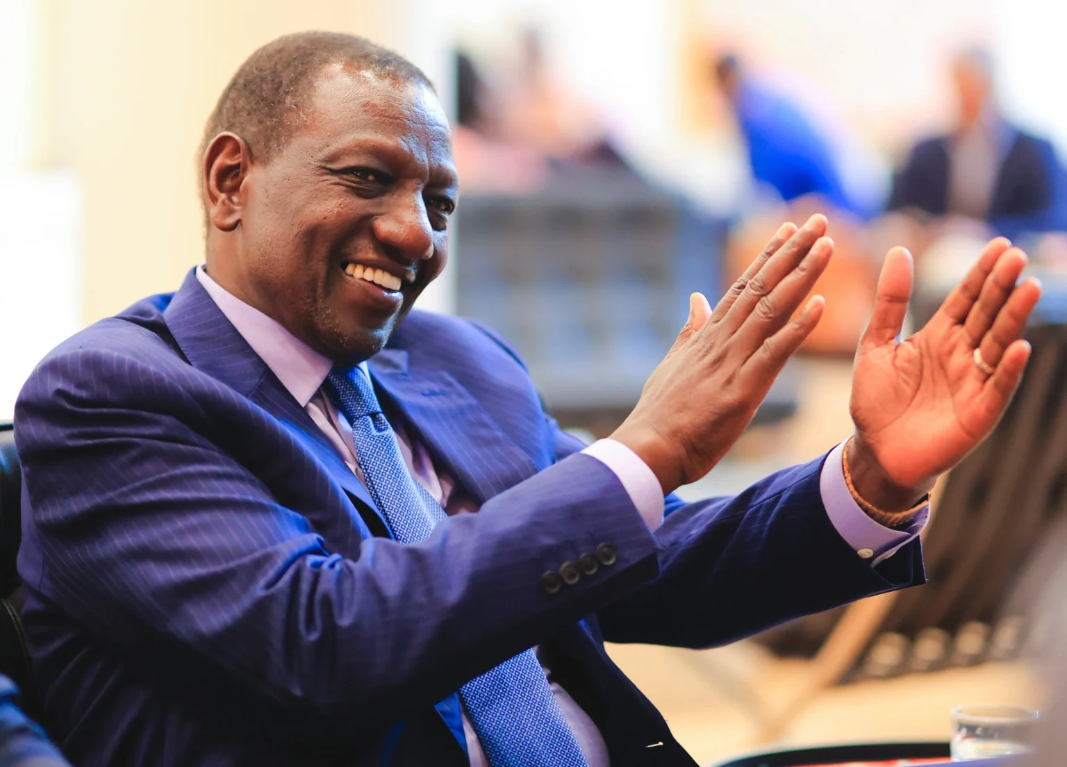 Kenya to spend KSh100m on influencers bloggers to counter online criticism scaled