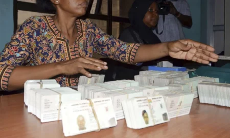 Kenya uncovers identity fraud syndicate: Nine arraigned over illegal issuance of IDs