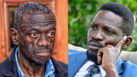 Uganda’s opposition politics and the long struggle to unseat Museveni Uganda’s opposition politics and the long struggle to unseat Museveni