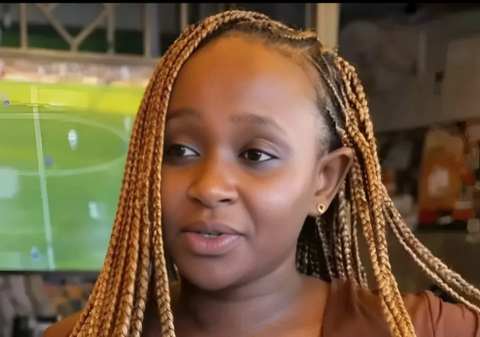 Gender ministry condemns viral video exploiting Marion Naipei, calls for justice